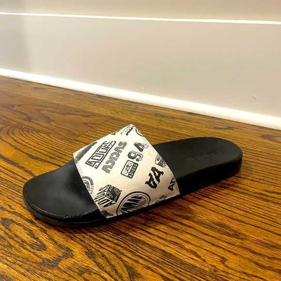 Adidas Slides - Picture 2 of 4